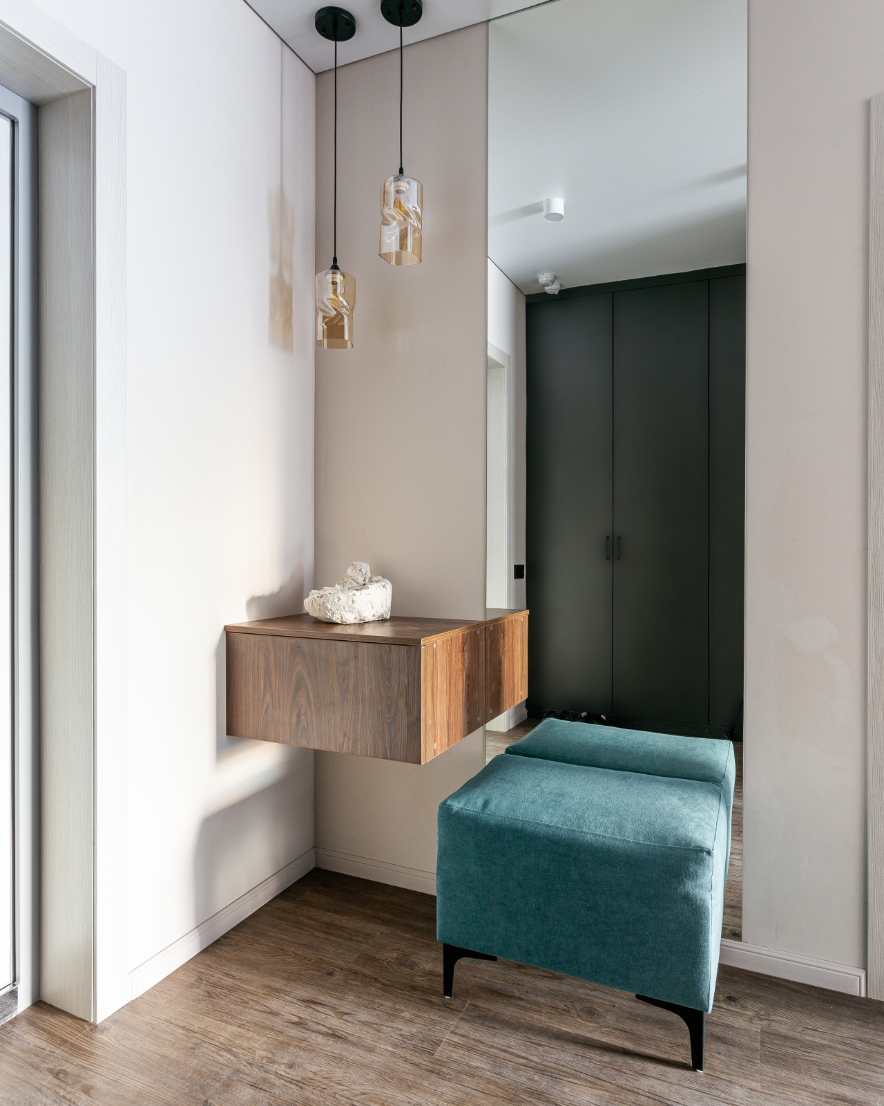 Обложка проекта: Двухкомнатная квартира в Челябинске