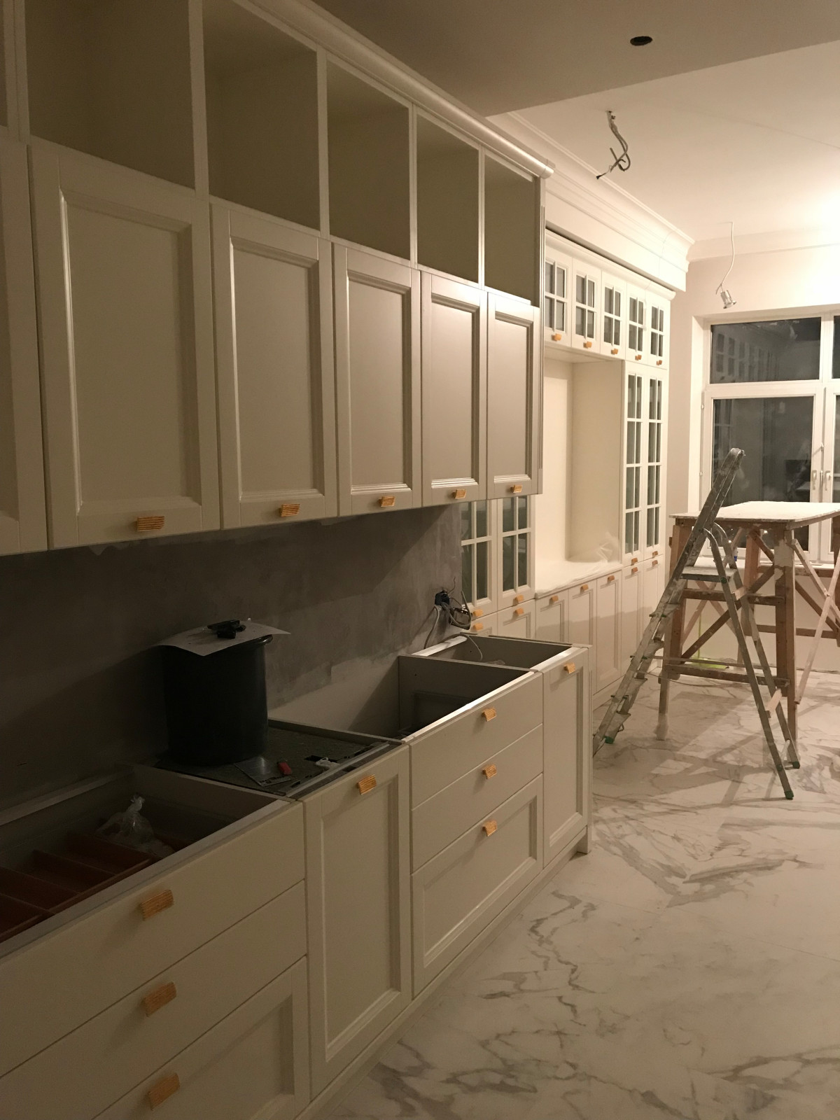 Крылатские холмы