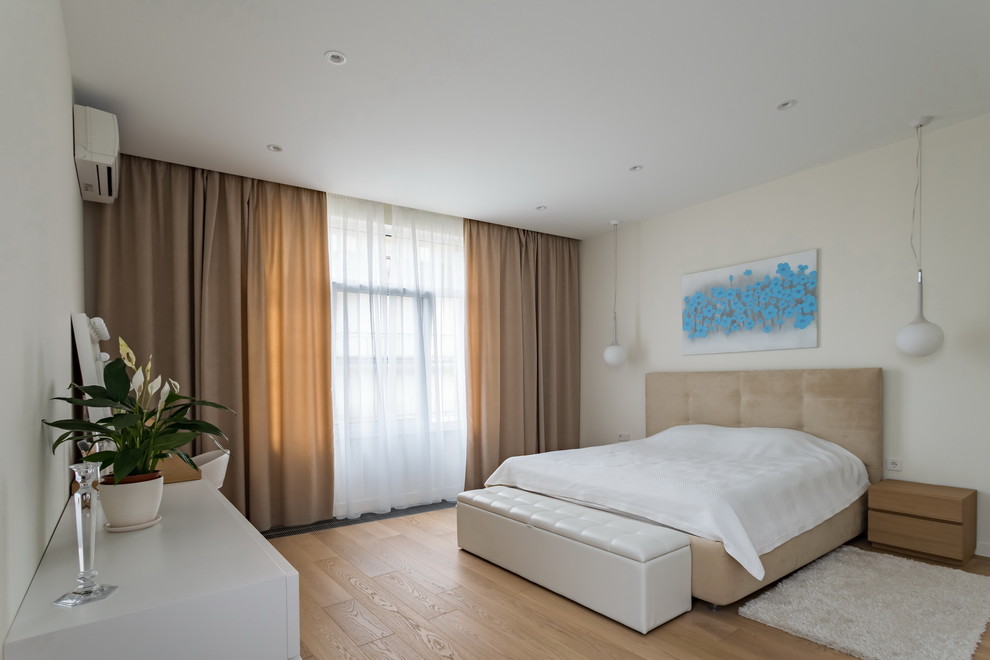 Квартира для юной девушки