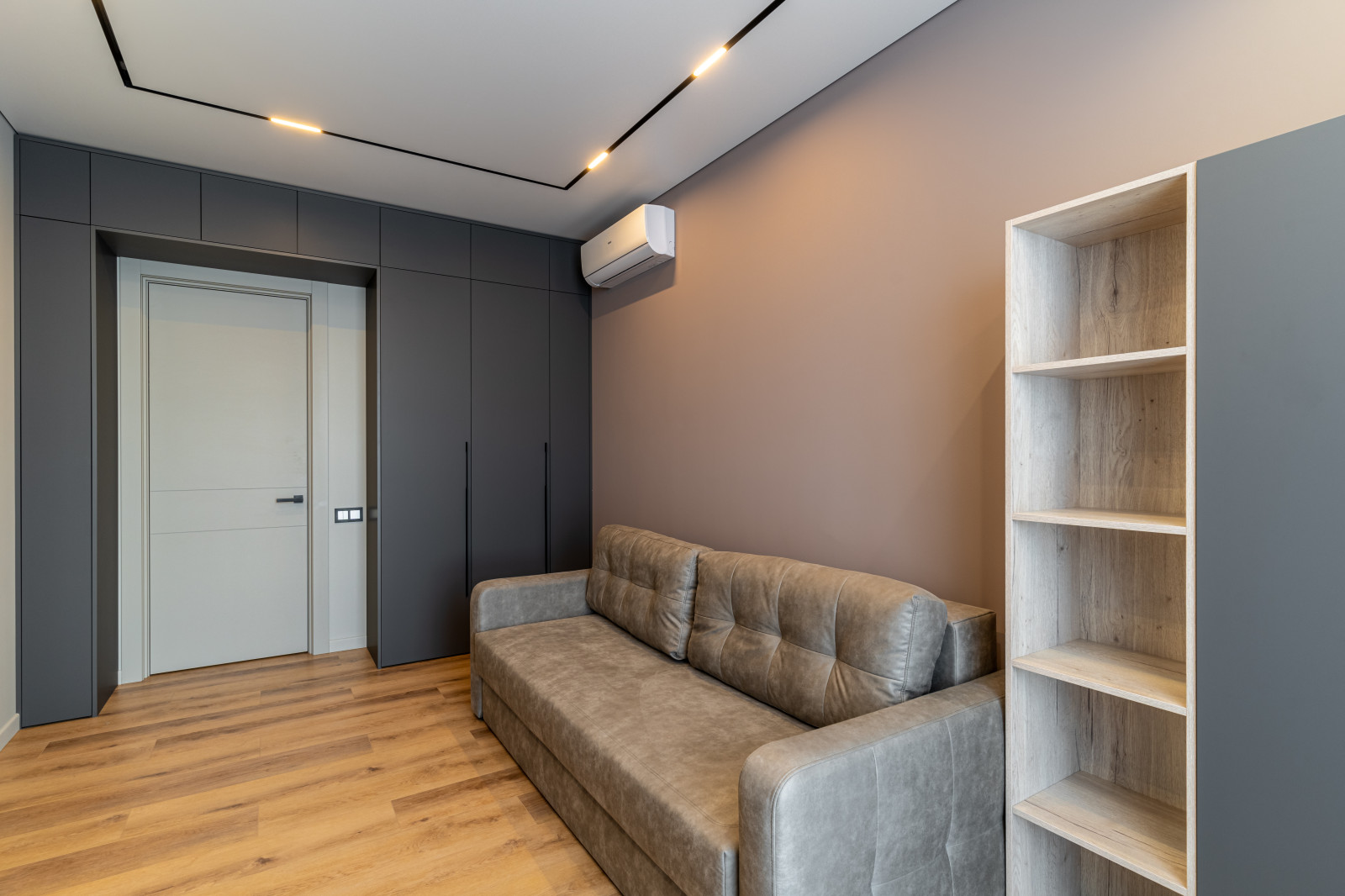 Дизайнерский ремонт