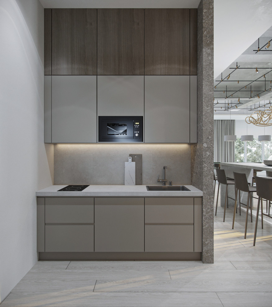 Мужская берлога