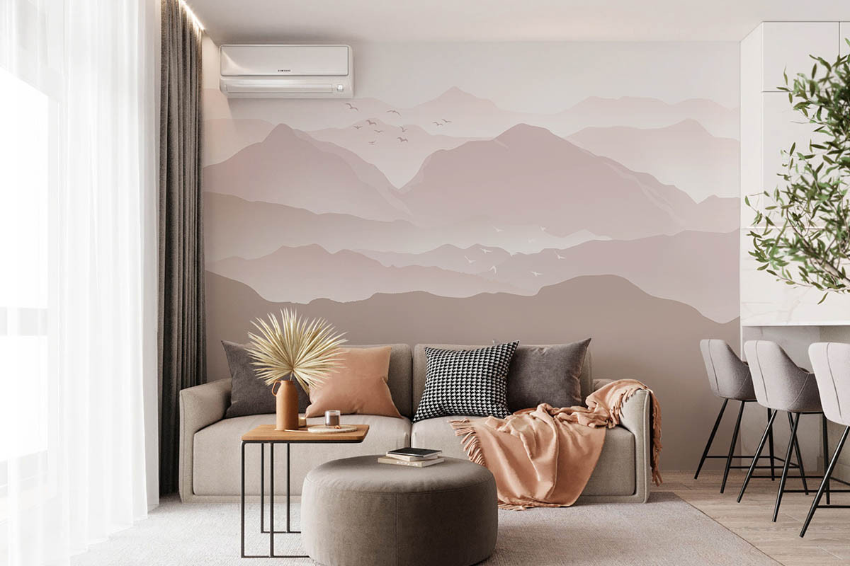 Коллекция обоев - Пейзажи