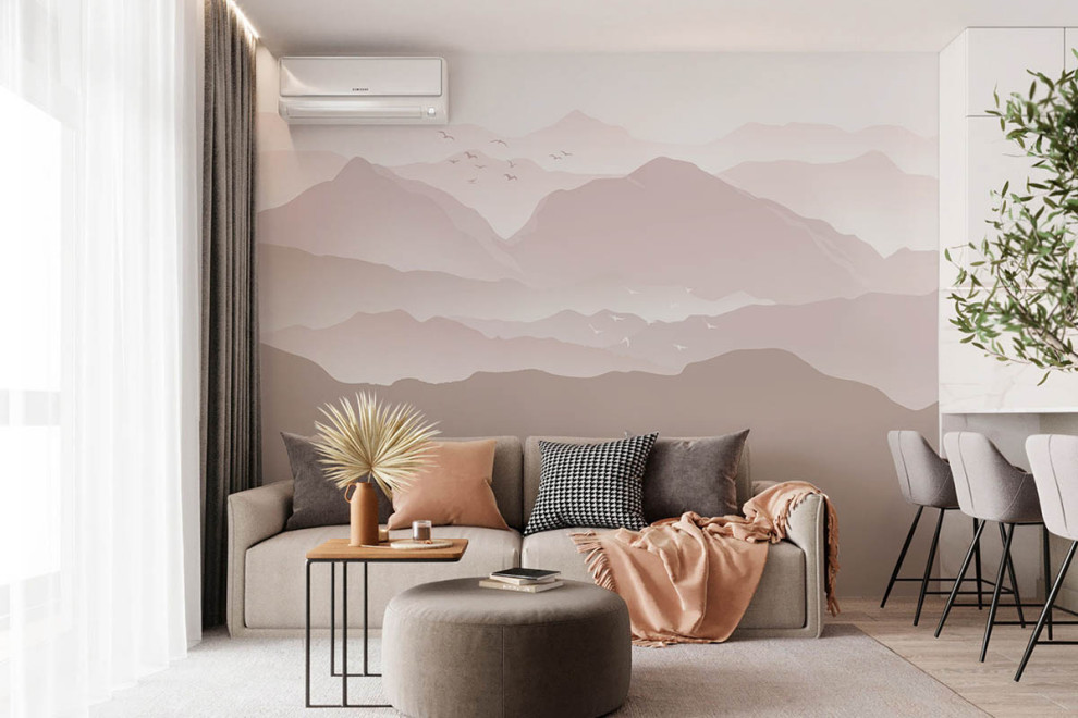 Коллекция обоев - Пейзажи