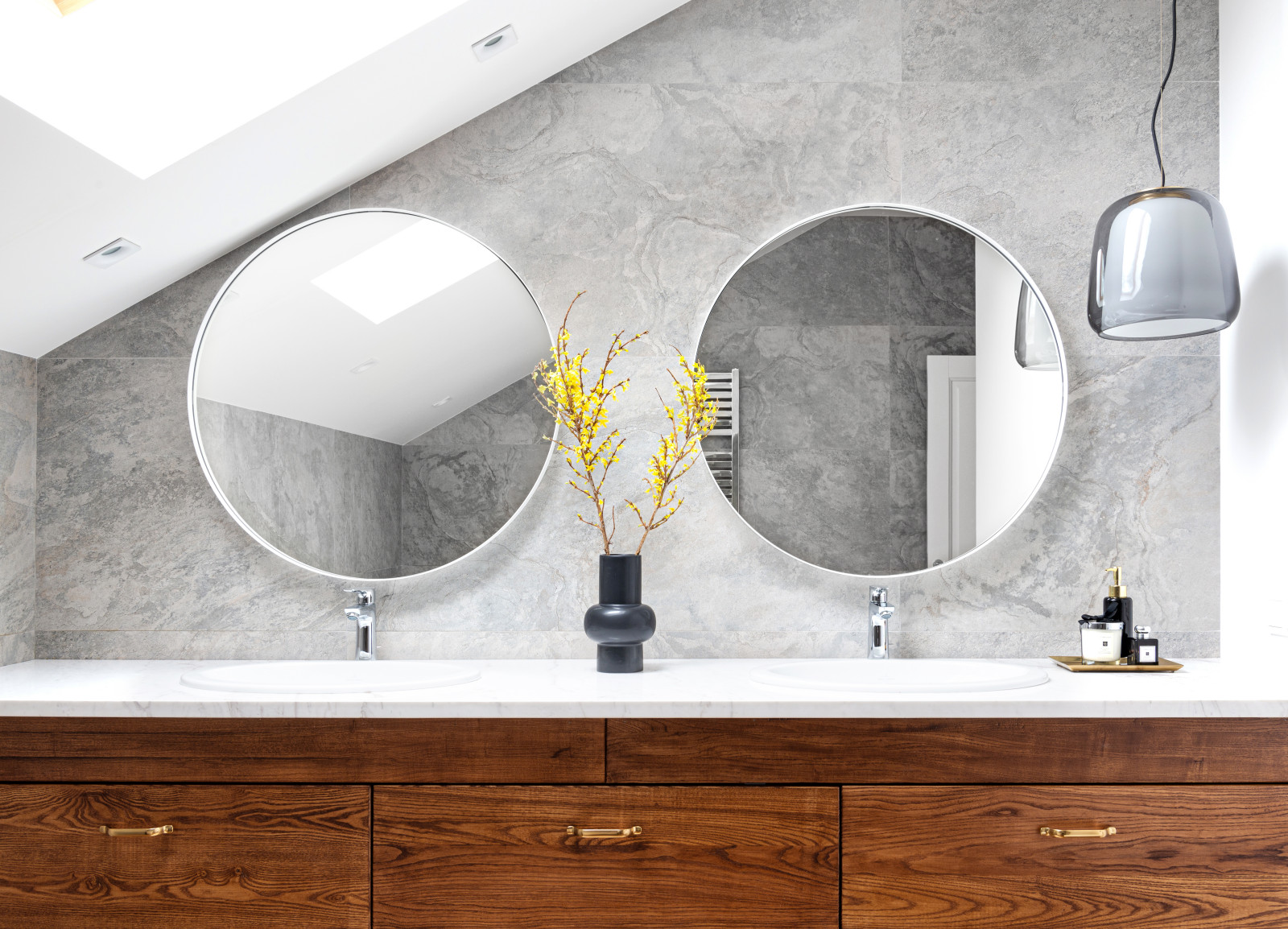 Дом под Истрой