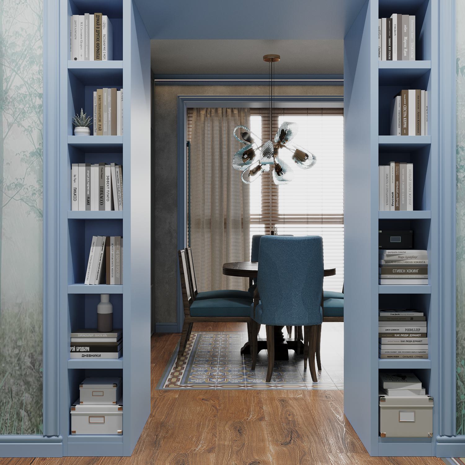 "МОРСКАЯ" Квартира выходного дня для большой семьи