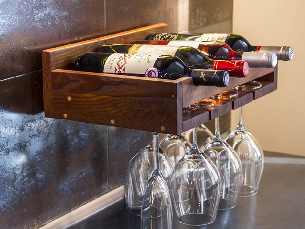 Галерея Работ 2018