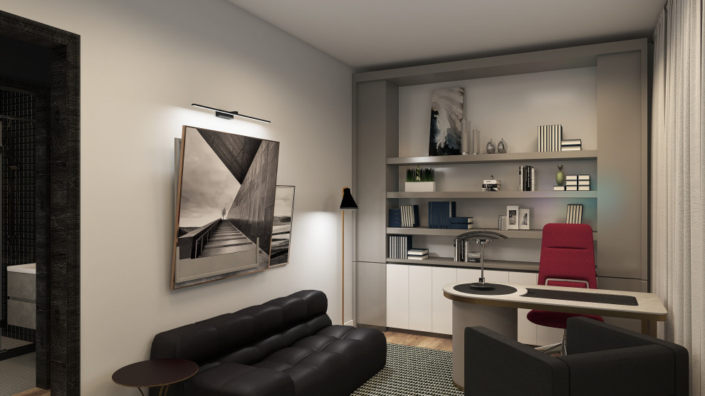 Светлогорск ЖК "Баден-Баден"