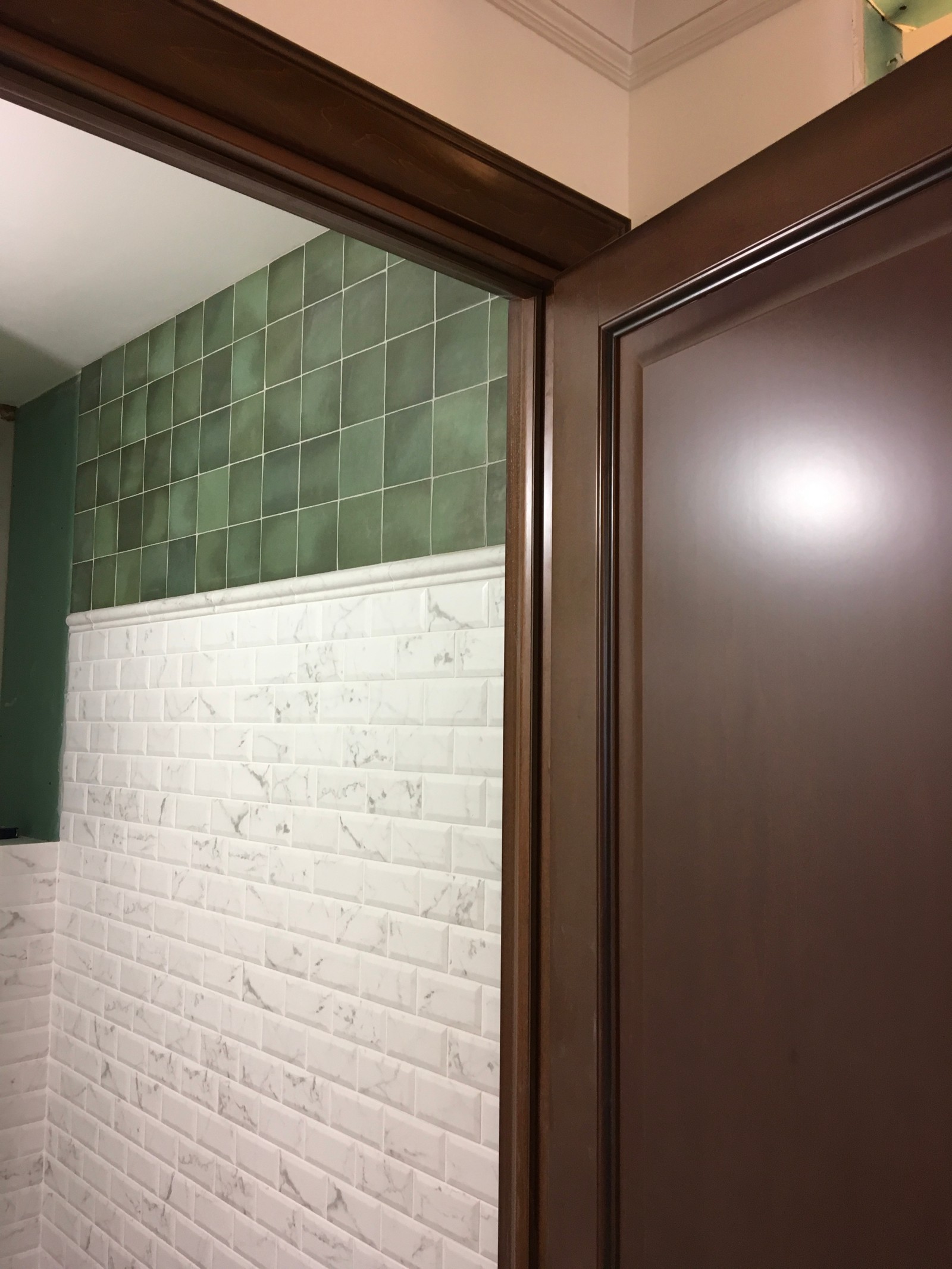 Квартира на Ушинского