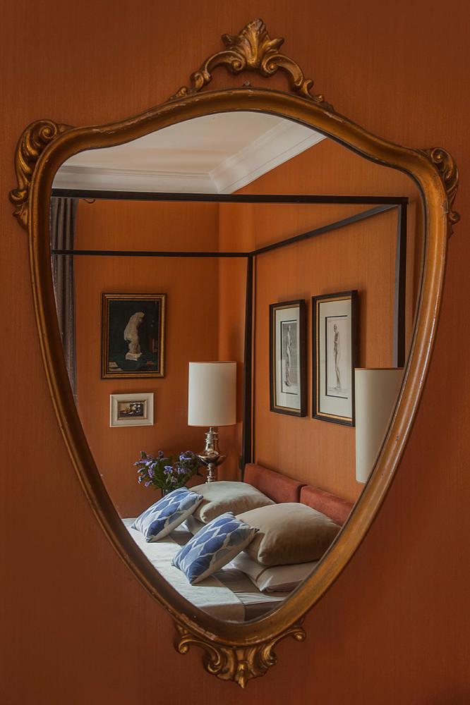 Квартира в Пьемонте