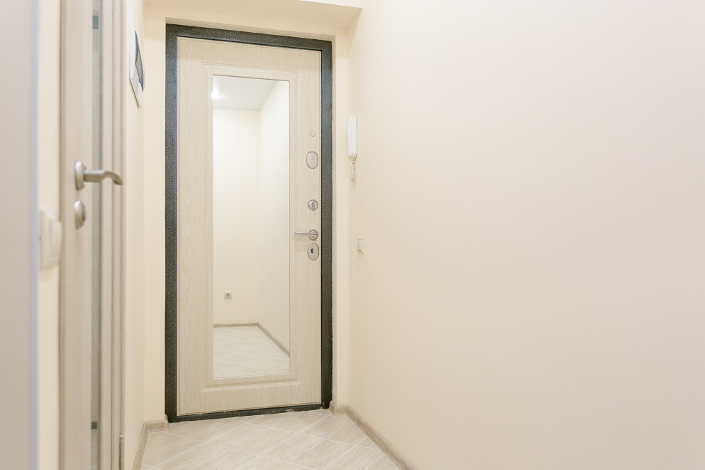 Квартира на Соколе