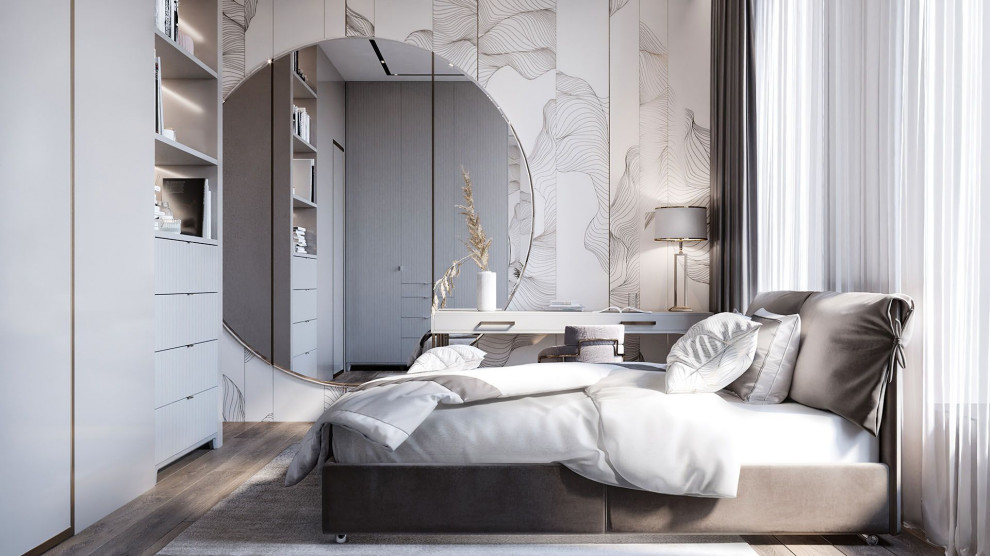 ЖК Счастье на Масловке