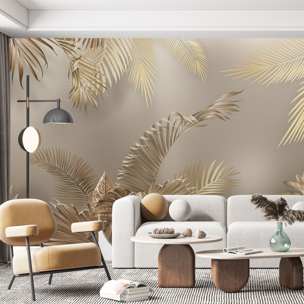 Золотые тропики