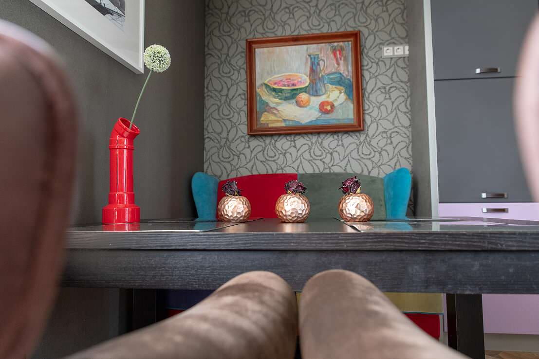 дом в коттеджном поселке Опалиха