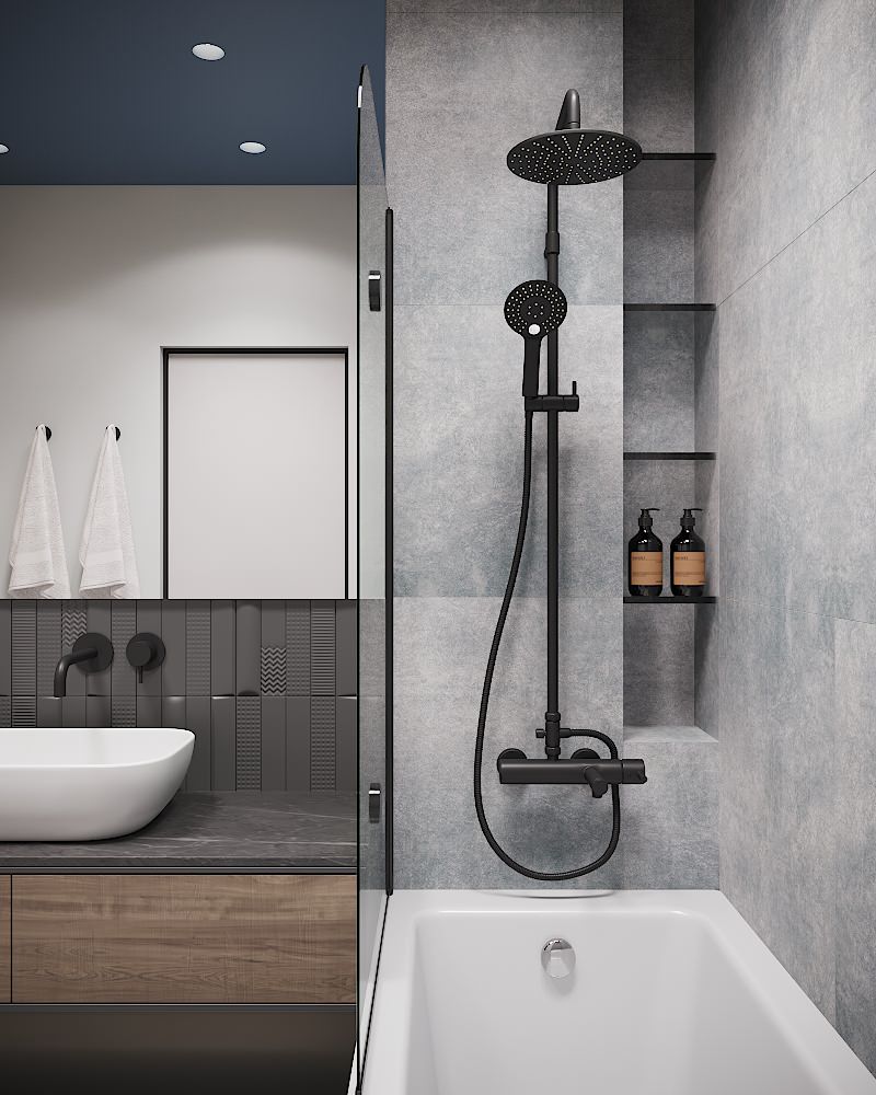 ЖК Академика Павлова