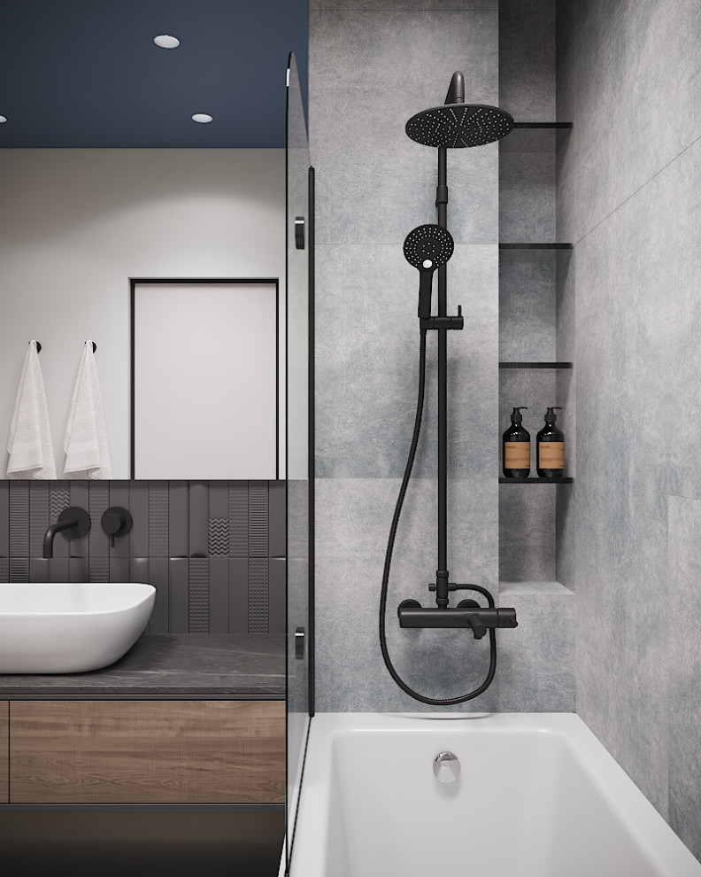 ЖК Академика Павлова