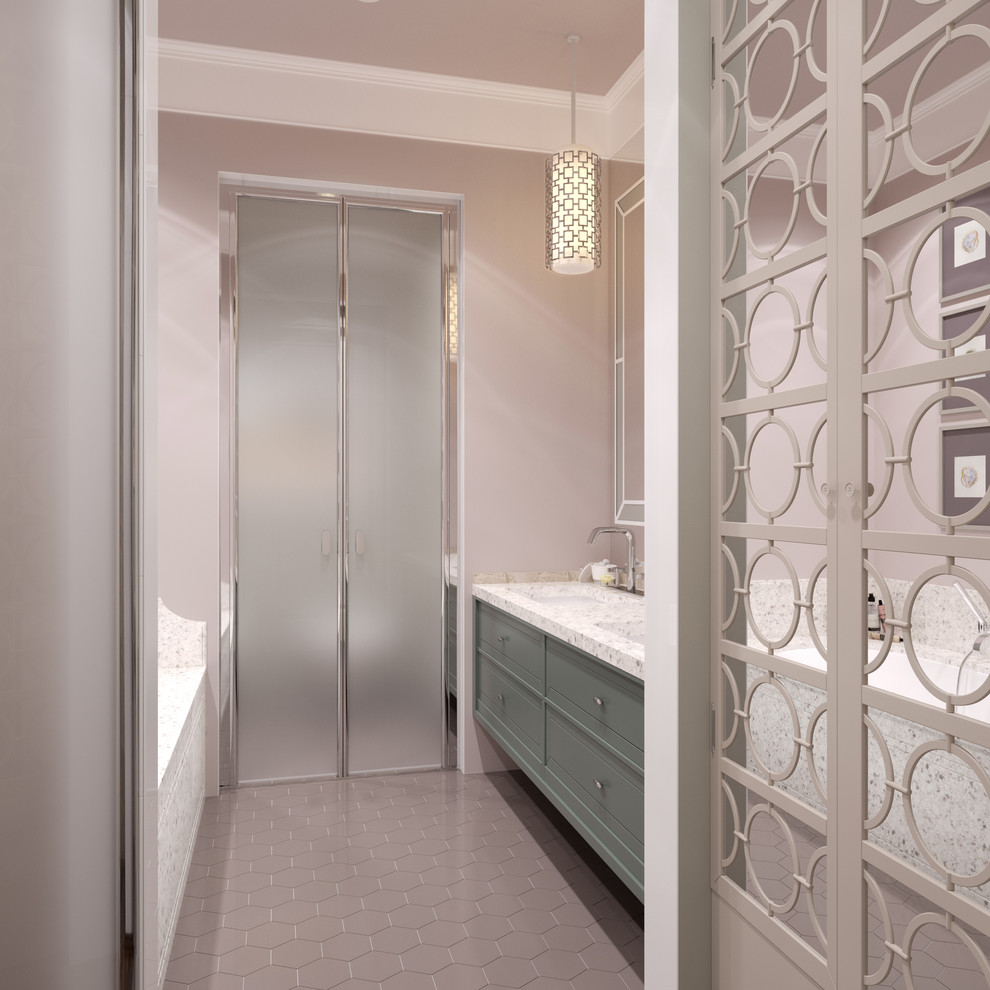 Квартира в ЖК Английский Квартал