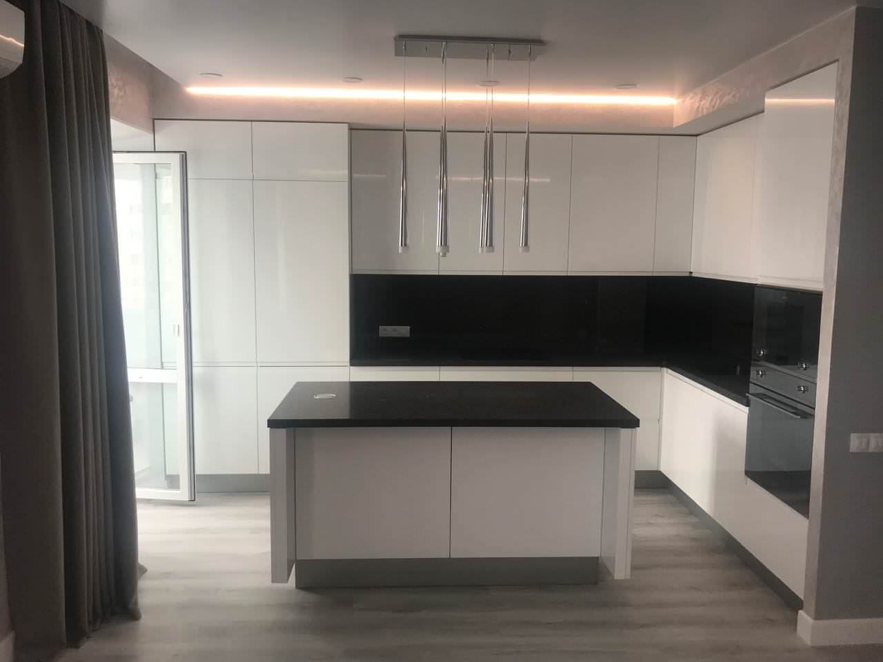 Посмотреть Наши Работы Квартир