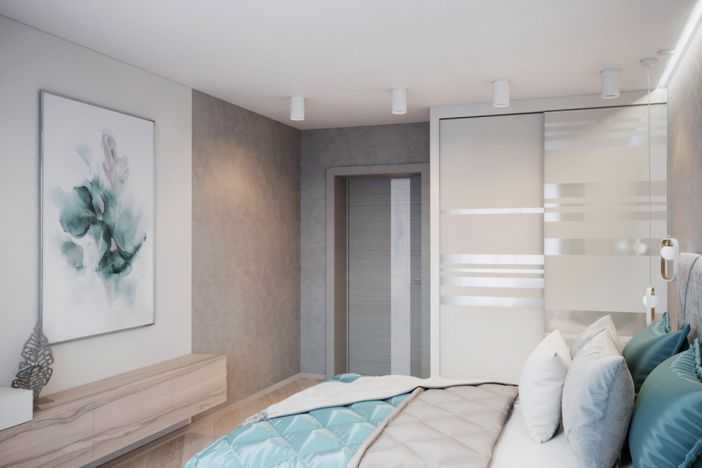 3-к квартира