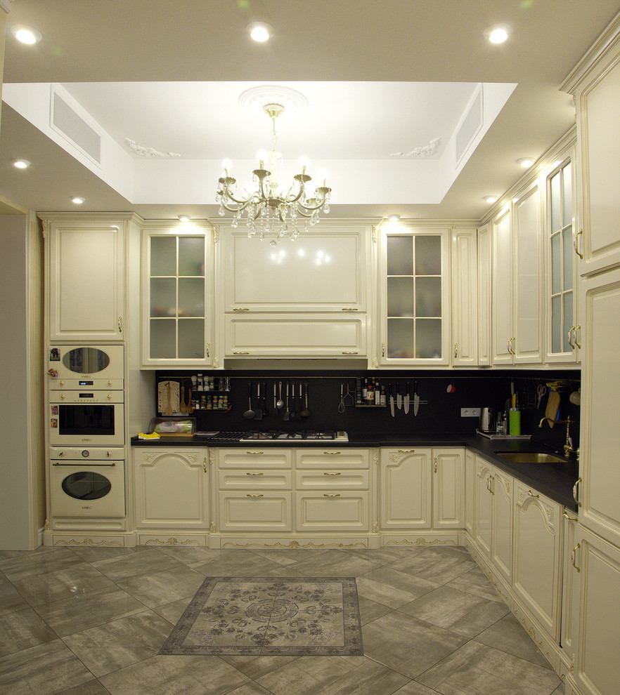 Дизайнерский ремонт и отделка коттеджа в Подмосковье