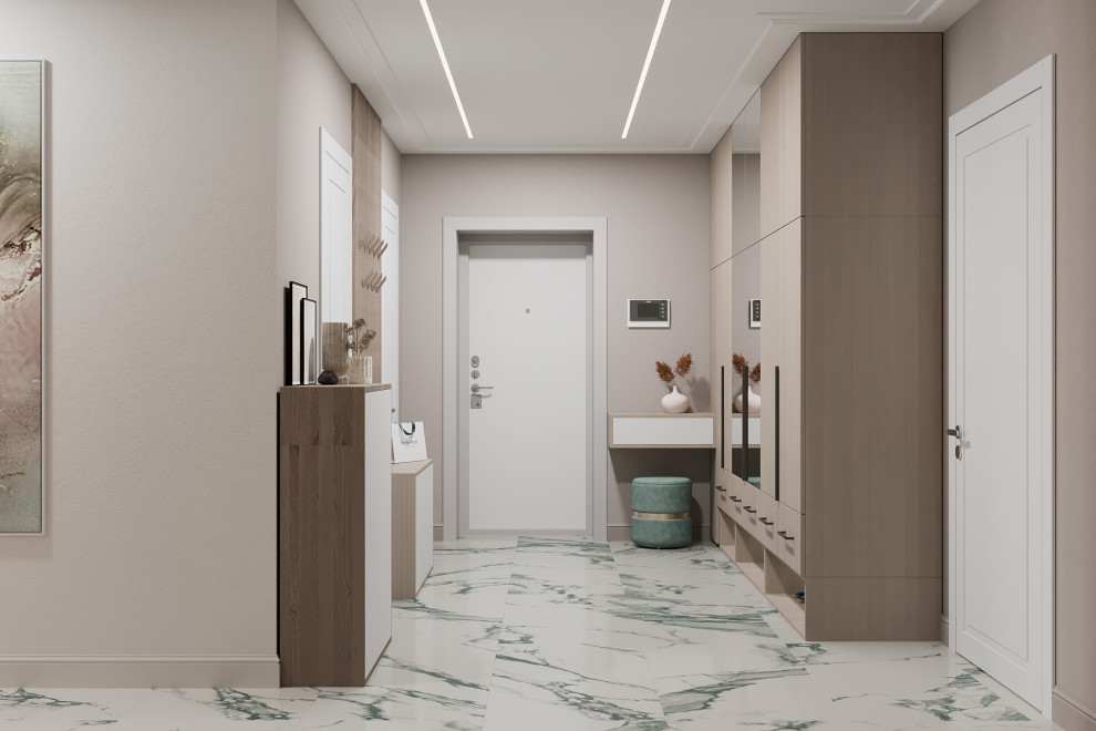 ЖК НОВЫЙ ГОРОД