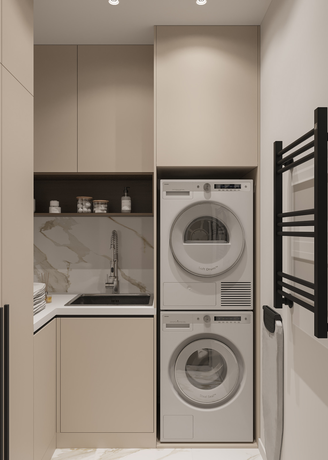 ЖК Хоумсити