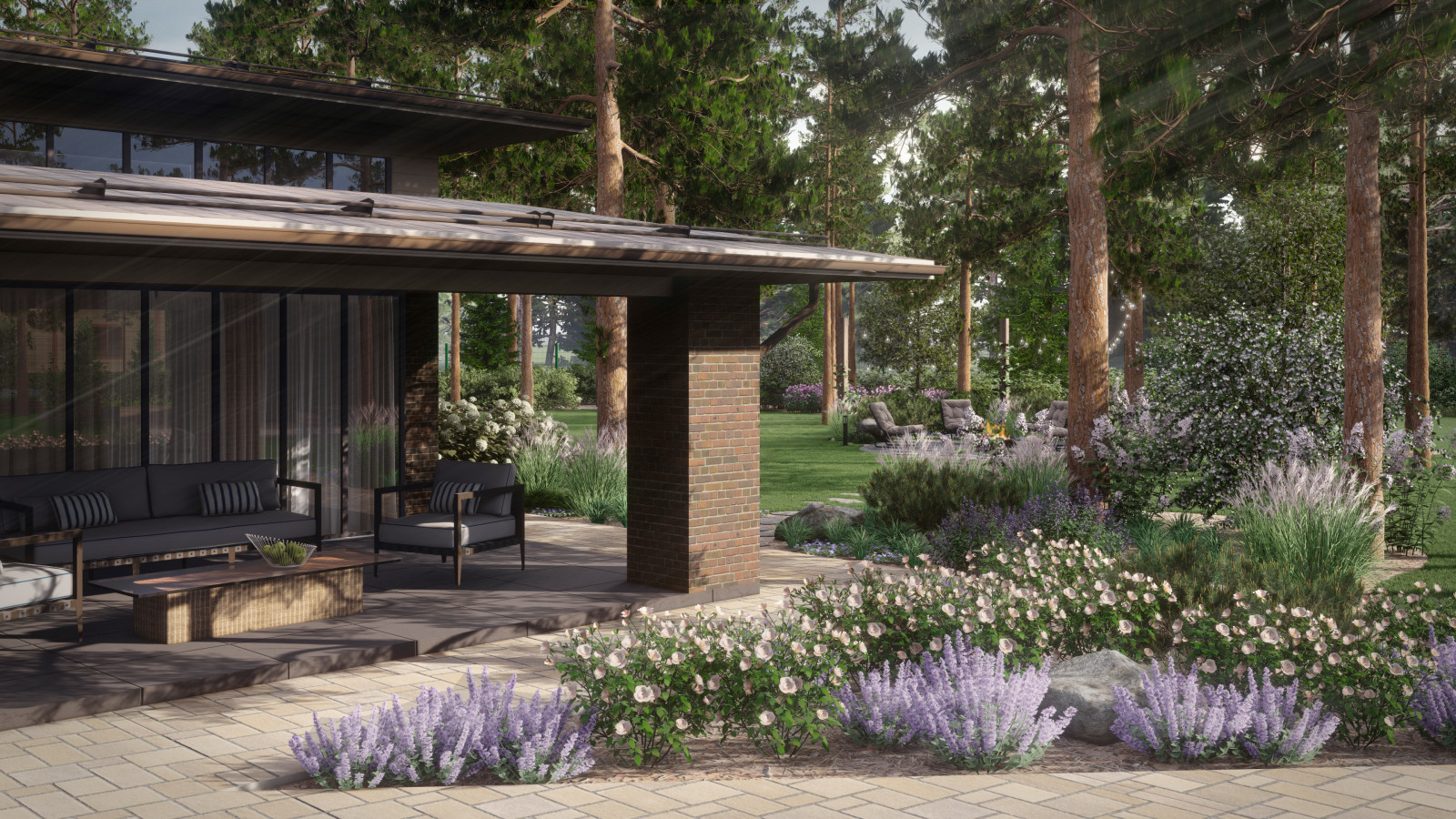 Визуализации к проектам