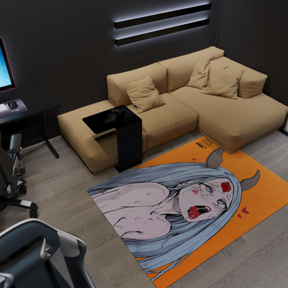 Дизайн проект 2-х этажной квартиры