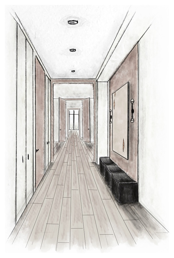 Дипломный проект "Синхрония"