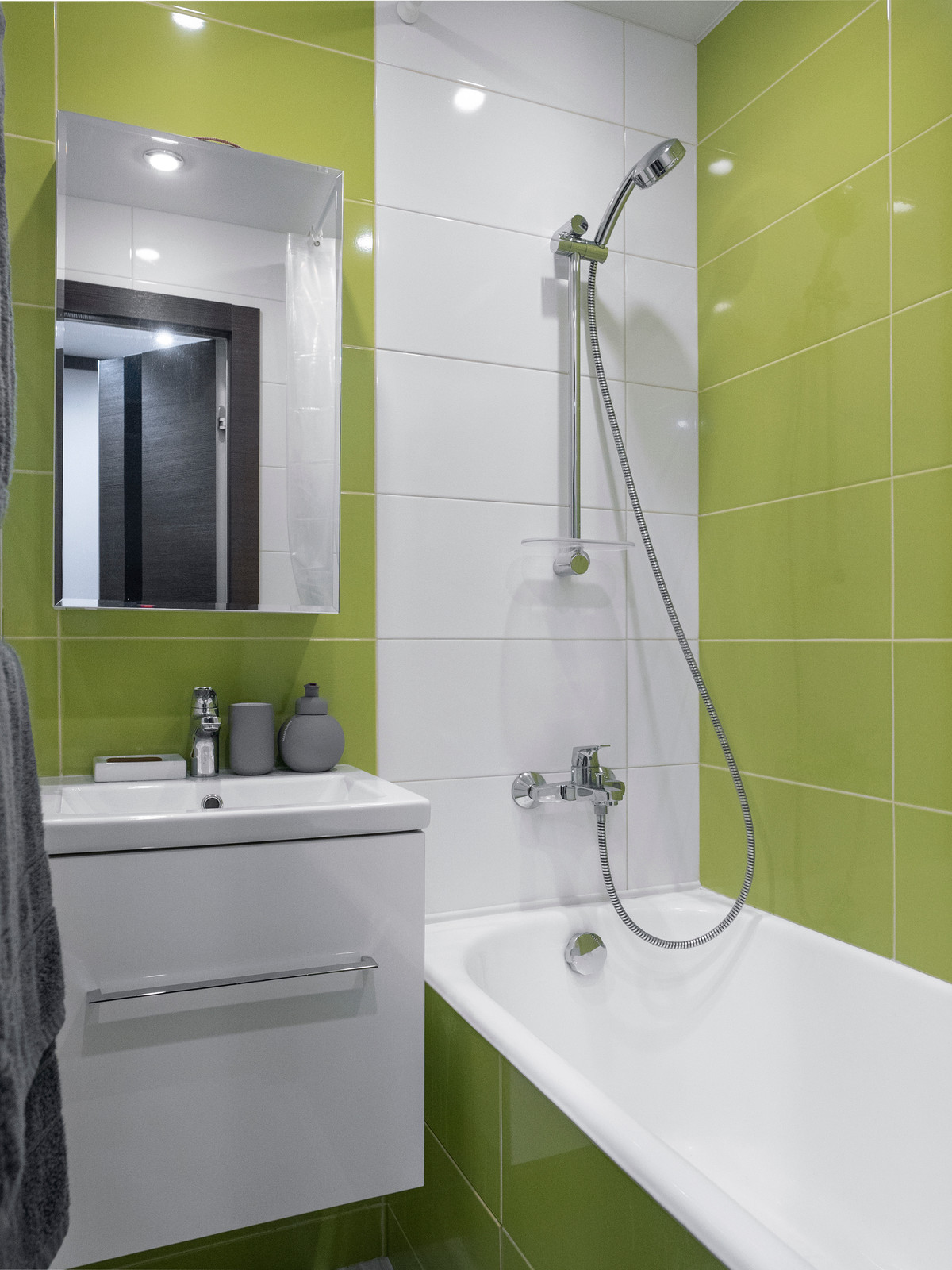 Ванная комната