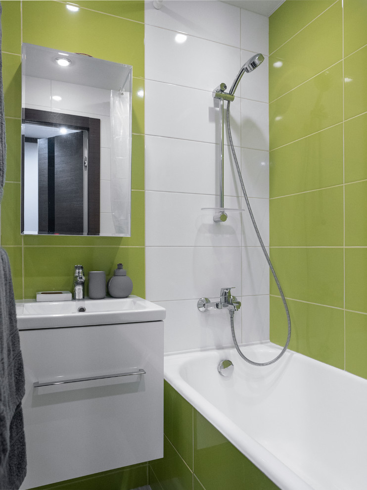 Ванная комната