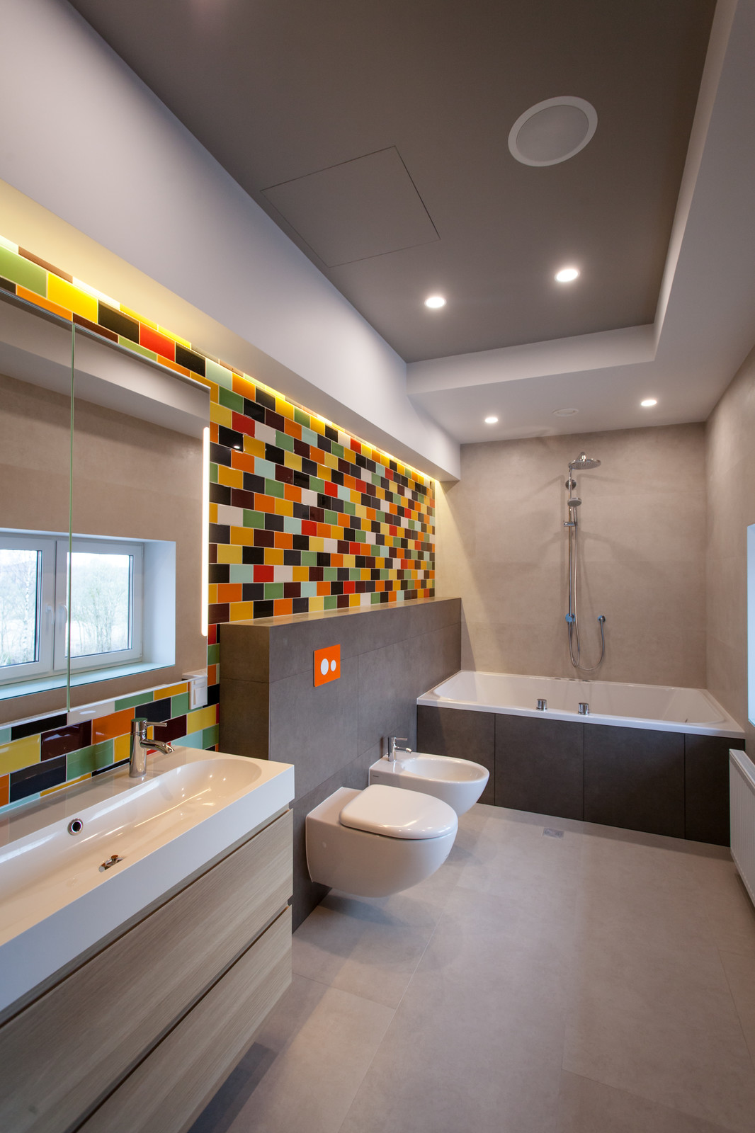 Детский санузел