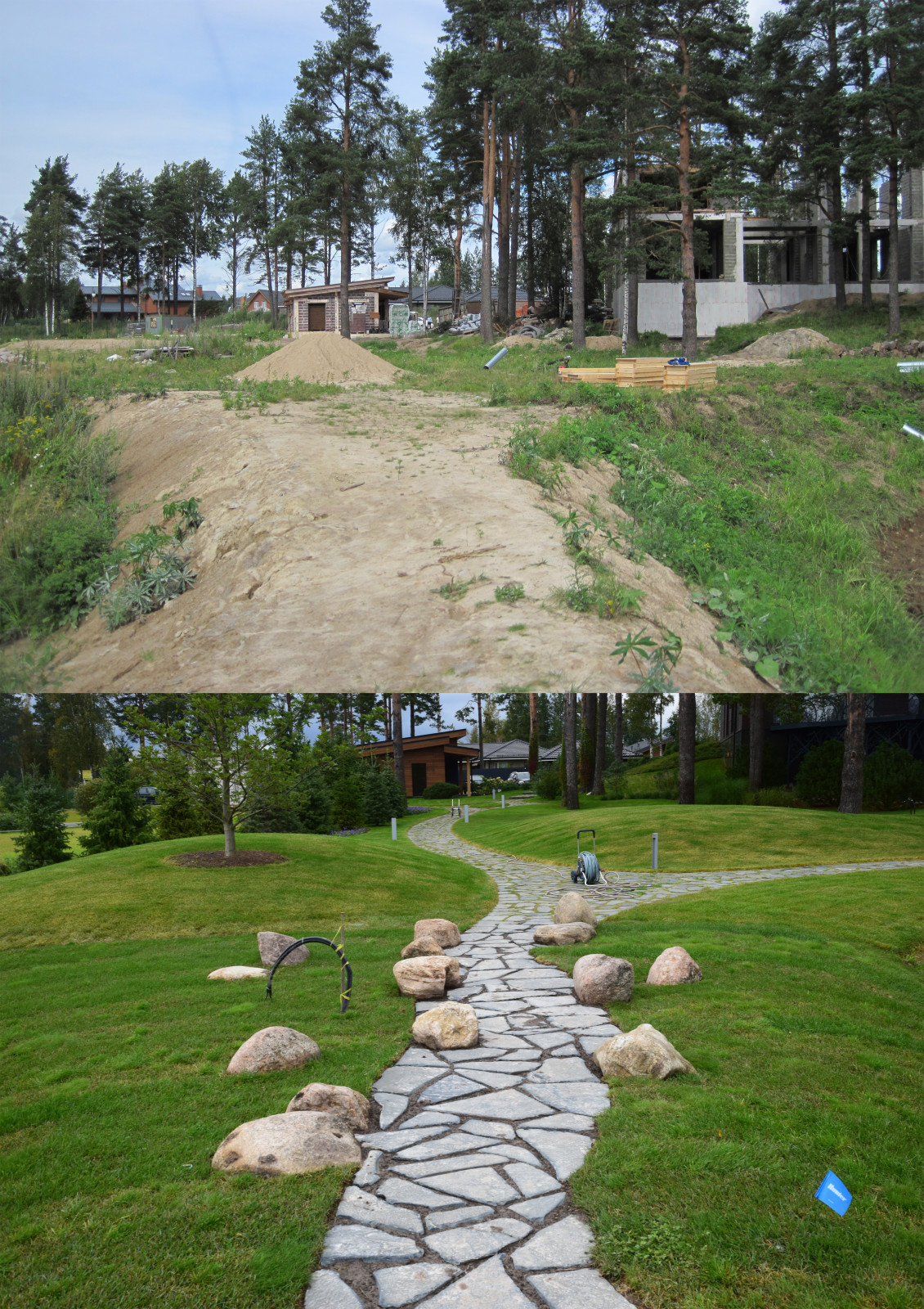 Сестроречье