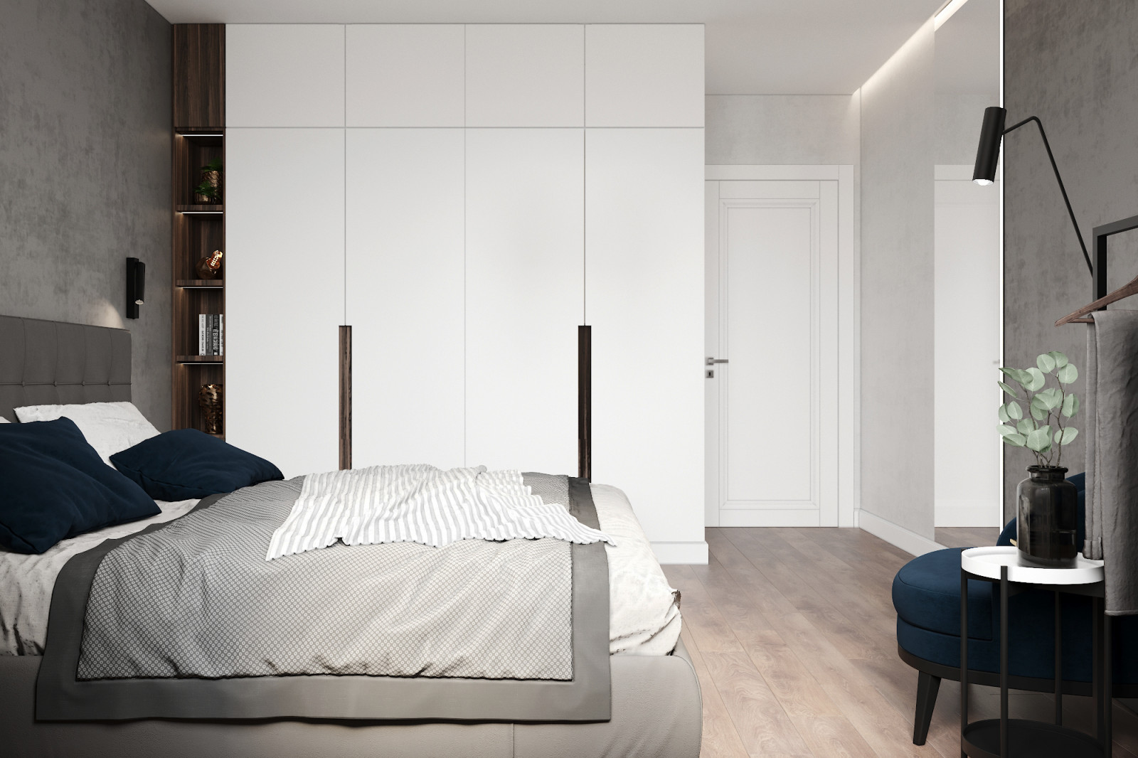 Квартира в ЖК Орион