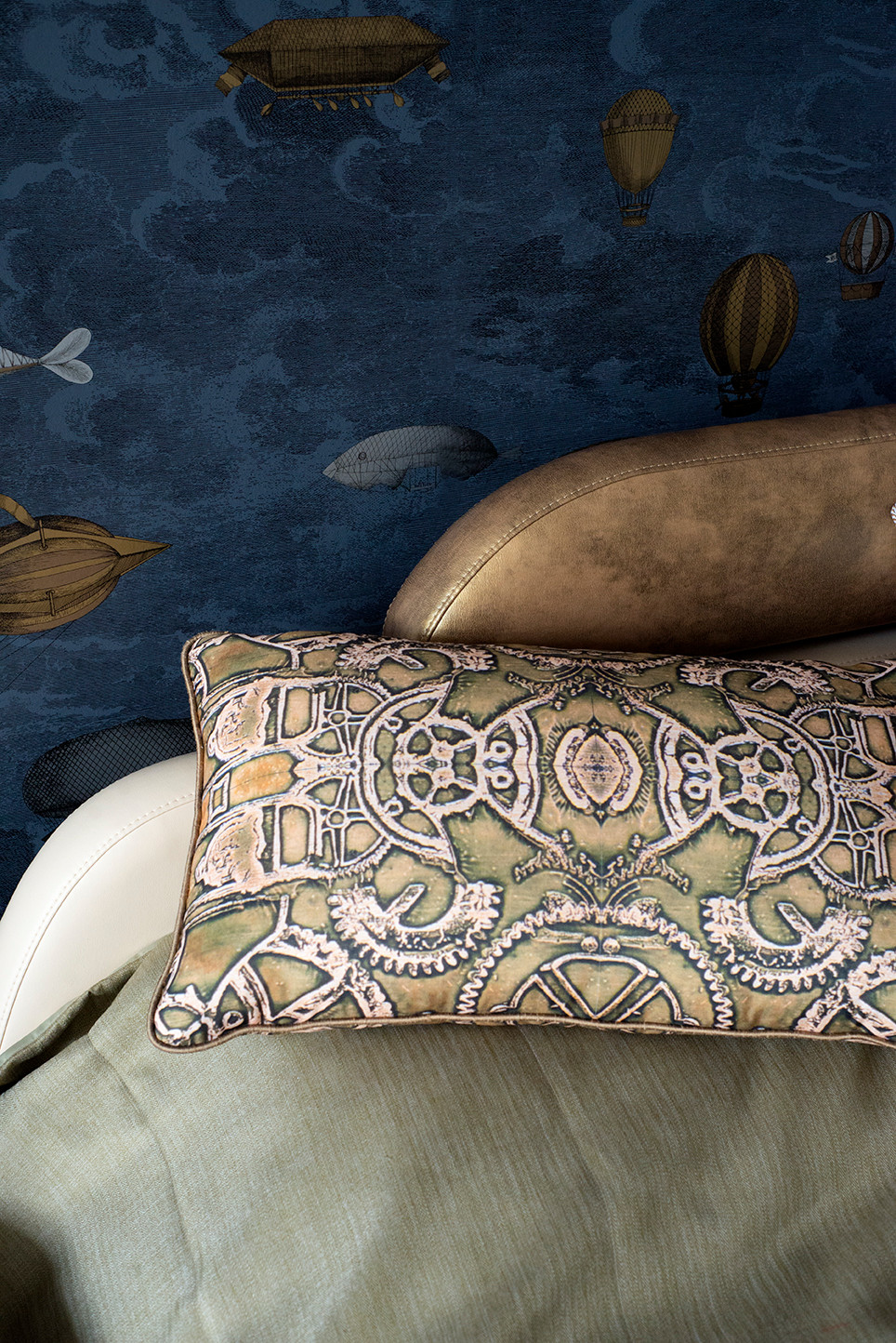 Современная роскошь