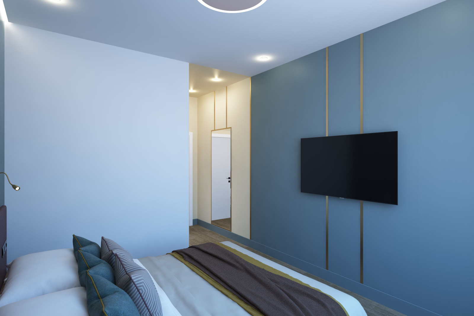 "Конфетти", г. Сургут, ЖК Кедровый