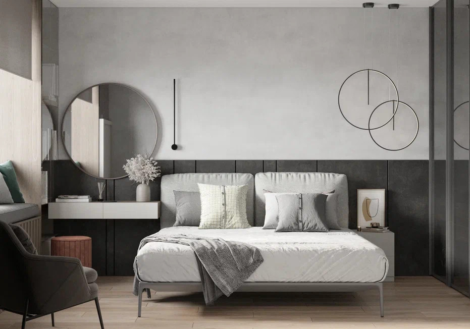 Ремонт квартиры (однокомнатной) в Питере