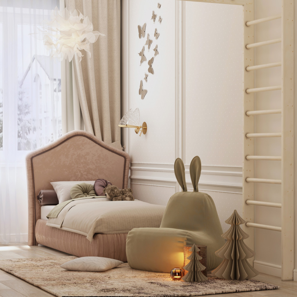 Загородный дом