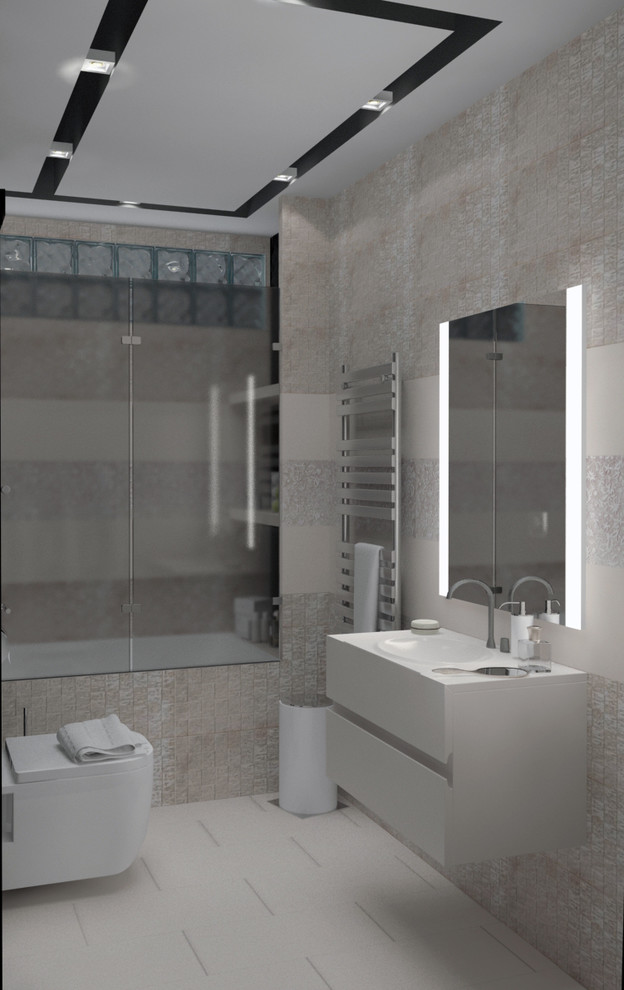 квартира в Москве