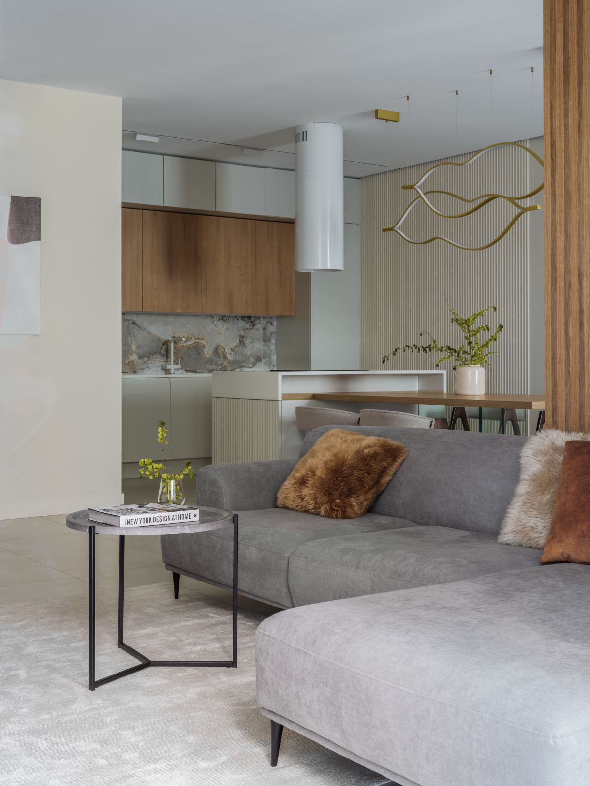 ЖК Жемчужина