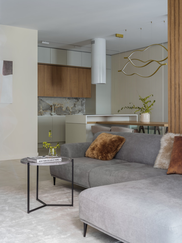 ЖК Жемчужина