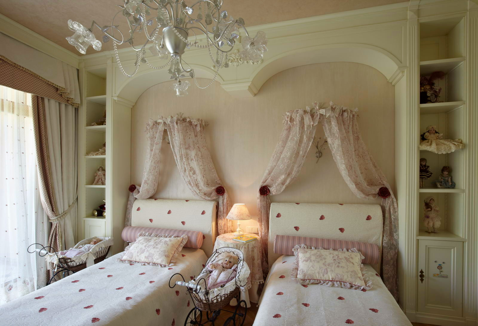 Интерьер для искушённых