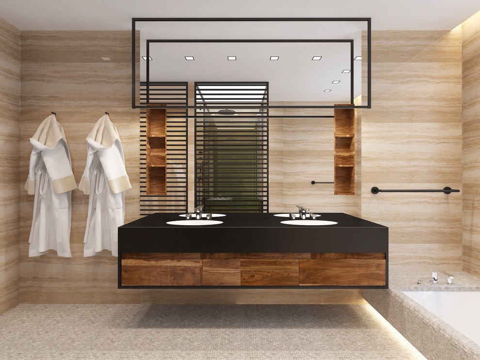 Охтинский парк 2