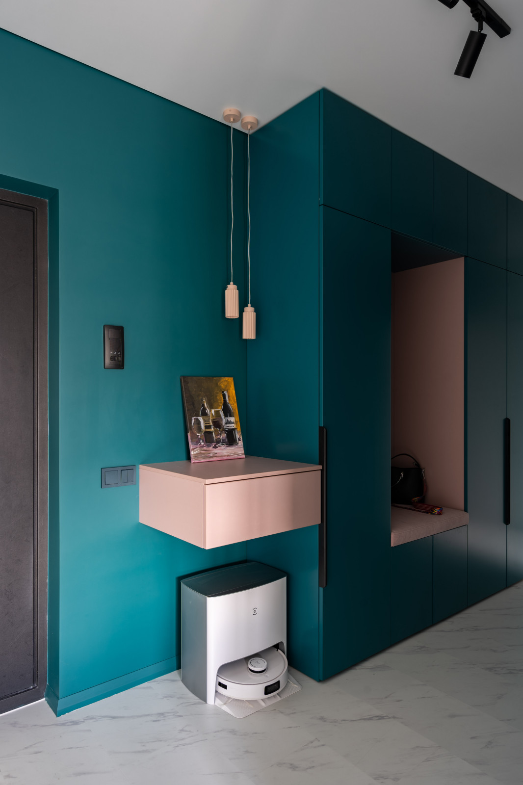 Санкт-Петербург, Притяжение