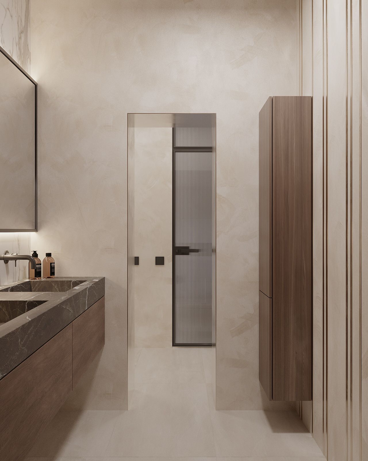 Нежная роскошь