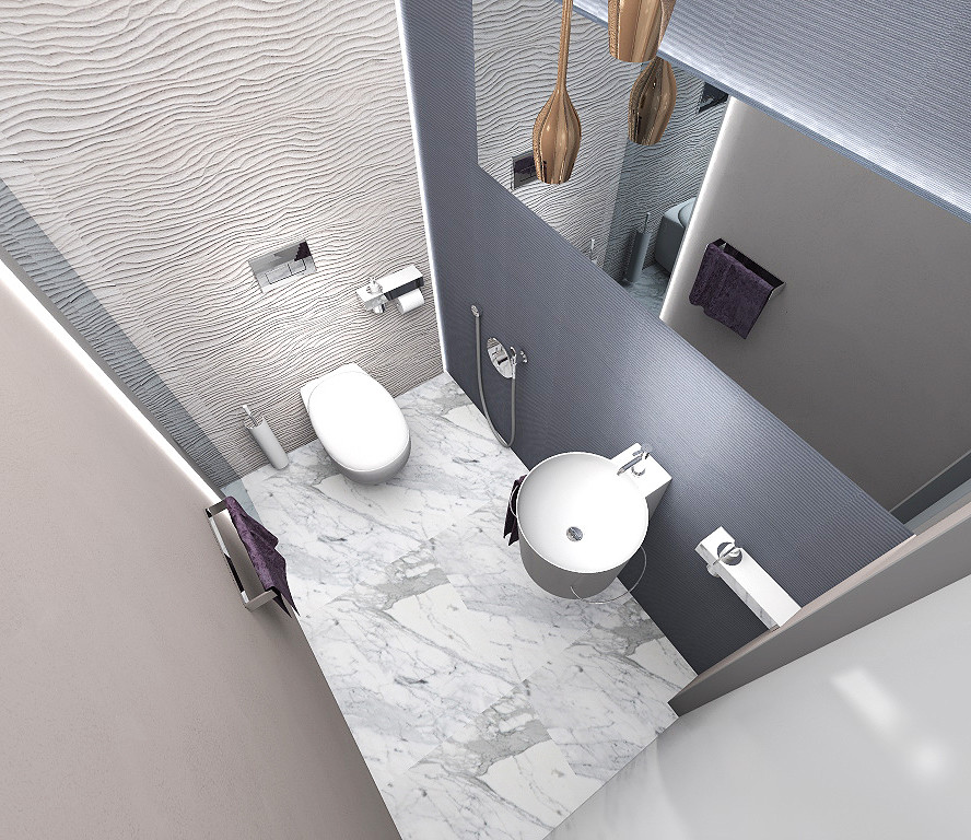 Квартира "Алые Паруса" Москва