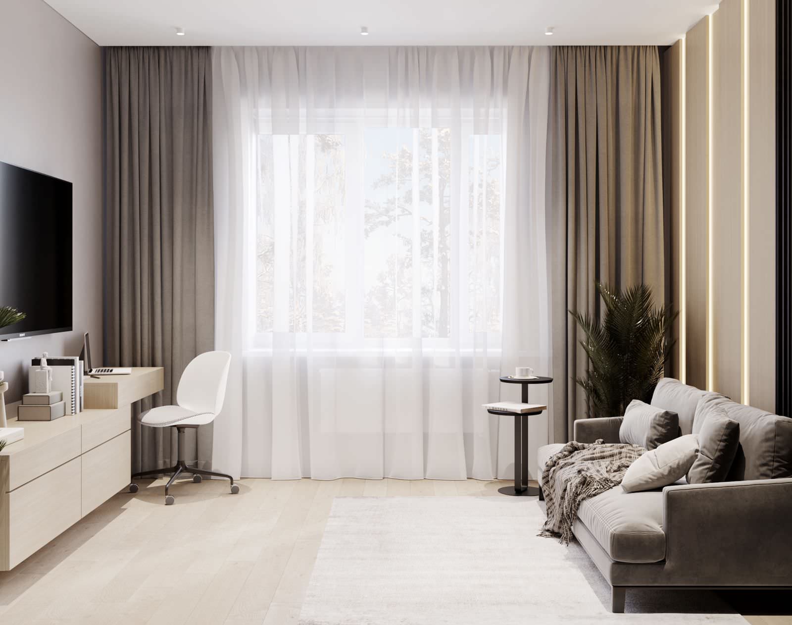 Коттеджный поселок «Бакеево-2»