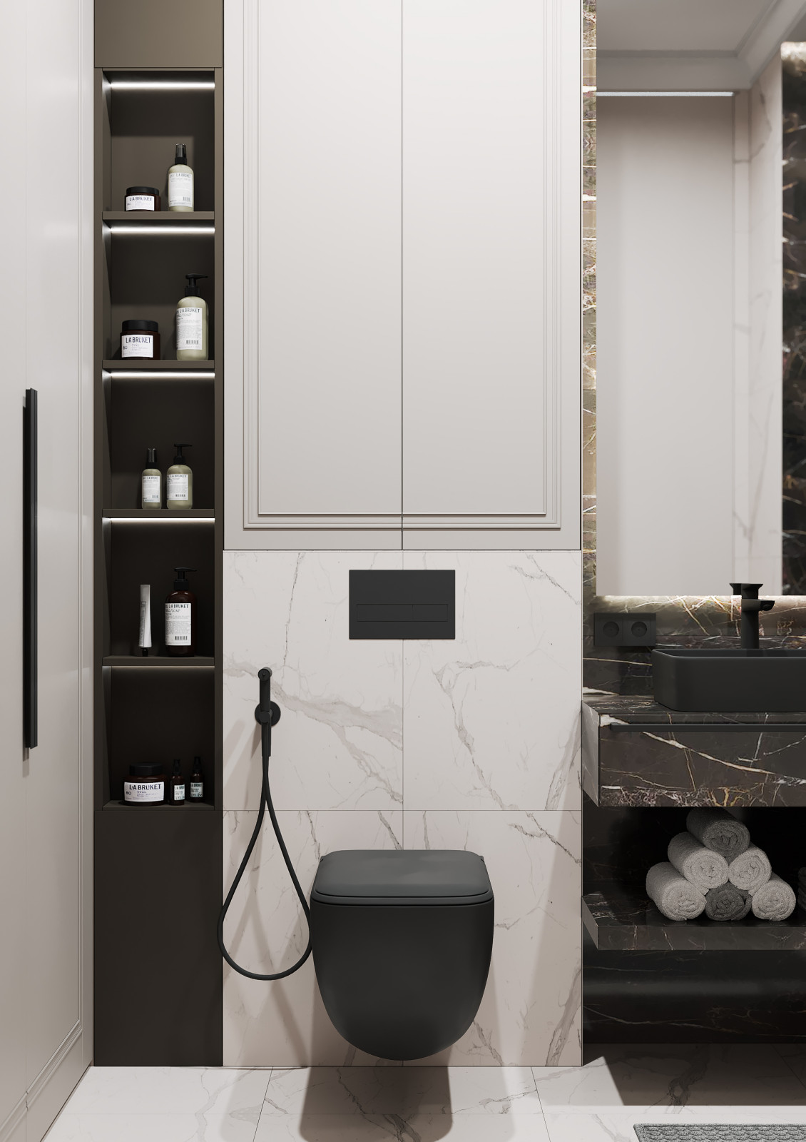 ЖК Мичуринский