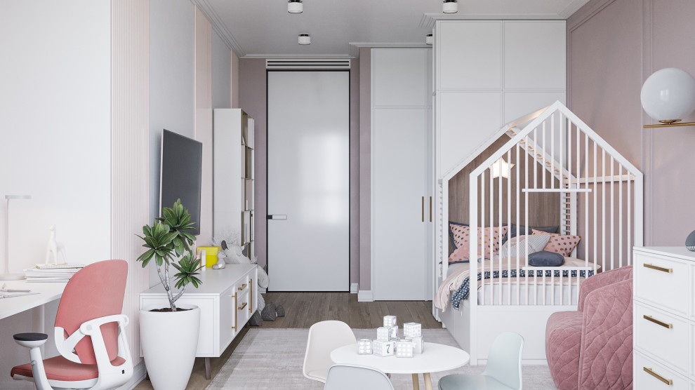 ЖК "Клевер парк"