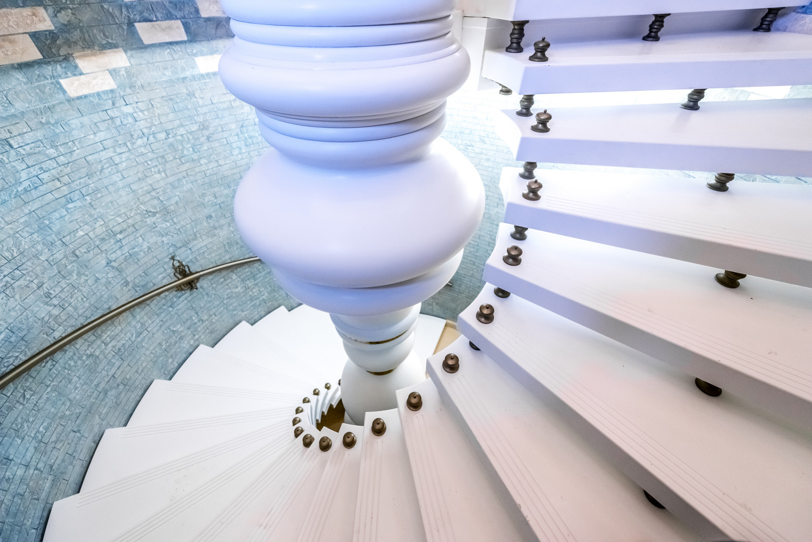 Участие в проекте "Kol Gali Resort & SPA"