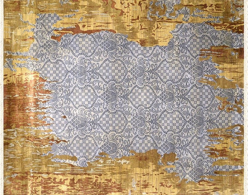 Дизайнерские ковры